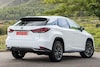 Lexus RX 450h