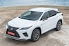 Lexus RX 450h