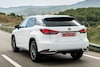 Lexus RX 450h