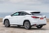 Lexus RX 450h
