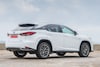 Lexus RX 450h