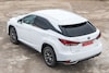 Lexus RX 450h