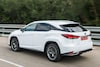 Lexus RX 450h
