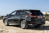 Lexus RX 450h L