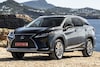 Lexus RX 450h L