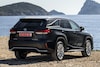 Lexus RX 450h L