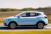 MG ZS EV