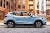 MG ZS EV