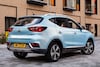 MG ZS EV