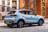 MG ZS EV