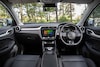 MG ZS EV