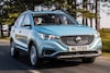 MG ZS EV