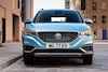 MG ZS EV