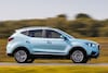MG ZS EV