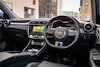 MG ZS EV