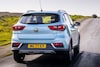 MG ZS EV