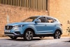 MG ZS EV