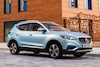 MG ZS EV