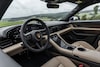 Porsche Taycan Turbo
