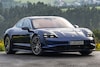 Porsche Taycan Turbo