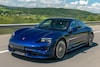 Porsche Taycan Turbo