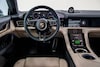 Porsche Taycan Turbo