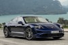 Porsche Taycan Turbo