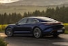 Porsche Taycan Turbo