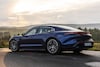 Porsche Taycan Turbo