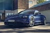 Porsche Taycan Turbo