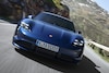 Porsche Taycan Turbo