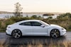 Porsche Taycan Turbo S