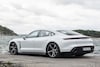 Porsche Taycan Turbo S