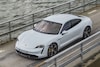 Porsche Taycan Turbo S