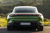 Porsche Taycan Turbo S