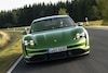 Porsche Taycan Turbo S