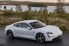 Porsche Taycan Turbo S