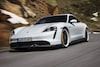 Porsche Taycan Turbo S