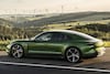 Porsche Taycan Turbo S