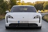 Porsche Taycan Turbo S