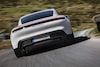 Porsche Taycan Turbo S