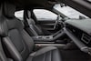 Porsche Taycan Turbo S