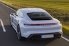 Porsche Taycan Turbo S