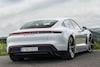 Porsche Taycan Turbo S