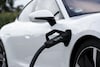 Porsche Taycan Turbo S