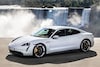 Porsche Taycan Turbo S