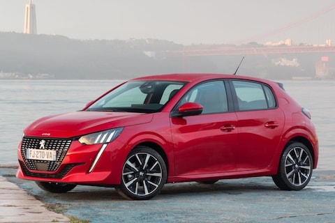 Peugeot 208 GT 1.2 PureTech 100
