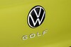 Volkswagen Golf 8