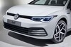 Volkswagen Golf 8