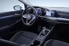 Volkswagen Golf 8
